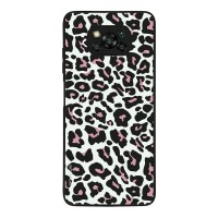 Θήκη Sonique Animal Print Series για Xiaomi Poco X3 NFC / Poco X3 Pro Leopard 02