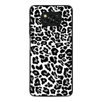 Θήκη Sonique Animal Print Series για Xiaomi Poco X3 NFC / Poco X3 Pro Leopard 03