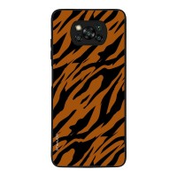 Θήκη Sonique Animal Print Series για Xiaomi Poco X3 NFC / Poco X3 Pro Tiger 01