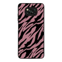 Θήκη Sonique Animal Print Series για Xiaomi Poco X3 NFC / Poco X3 Pro Tiger 02
