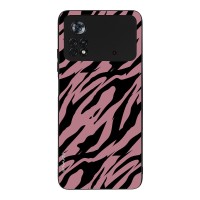 Θήκη Sonique Animal Print Series για Xiaomi Poco X4 Pro 5G Tiger 02