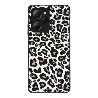 Θήκη Sonique Animal Print Series για Xiaomi Poco X5 Pro 5G Leopard 02