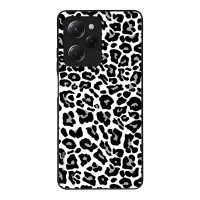 Θήκη Sonique Animal Print Series για Xiaomi Poco X5 Pro 5G Leopard 03