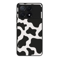 Θήκη Sonique Animal Print Series για Xiaomi Poco X6 Pro 5G Cow 01