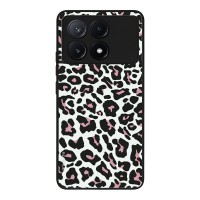 Θήκη Sonique Animal Print Series για Xiaomi Poco X6 Pro 5G Leopard 02