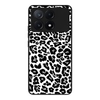 Θήκη Sonique Animal Print Series για Xiaomi Poco X6 Pro 5G Leopard 03