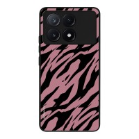 Θήκη Sonique Animal Print Series για Xiaomi Poco X6 Pro 5G Tiger 02