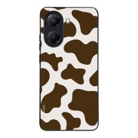 Θήκη Sonique Animal Print Series για Xiaomi Poco X7 Pro 5G Cow 02