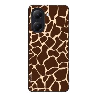 Θήκη Sonique Animal Print Series για Xiaomi Poco X7 Pro 5G Giraffe 01