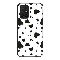 Θήκη Sonique Animal Print Series για Xiaomi Redmi 10 / Redmi 10 2022 Dalmatian