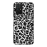 Θήκη Sonique Animal Print Series για Xiaomi Redmi 10 / Redmi 10 2022 Leopard 03