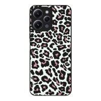 Θήκη Sonique Animal Print Series για Xiaomi Redmi 12 4G / Redmi 12 5G Leopard 02