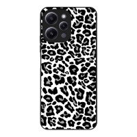 Θήκη Sonique Animal Print Series για Xiaomi Redmi 12 4G / Redmi 12 5G Leopard 03