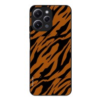 Θήκη Sonique Animal Print Series για Xiaomi Redmi 12 4G / Redmi 12 5G Tiger 01
