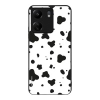 Θήκη Sonique Animal Print Series για Xiaomi Redmi 13C 4G / Poco C65 4G Dalmatian