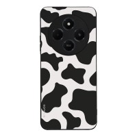 Θήκη Sonique Animal Print Series για Xiaomi Redmi 14C 4G / Poco C75 4G / Redmi A4 5G Cow 01