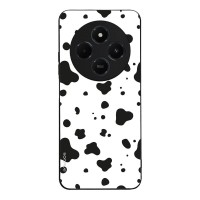 Θήκη Sonique Animal Print Series για Xiaomi Redmi 14C 4G / Poco C75 4G / Redmi A4 5G Dalmatian