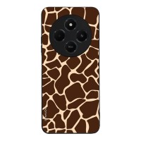 Θήκη Sonique Animal Print Series για Xiaomi Redmi 14C 4G / Poco C75 4G / Redmi A4 5G Giraffe 01