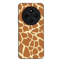 Θήκη Sonique Animal Print Series για Xiaomi Redmi 14C 4G / Poco C75 4G / Redmi A4 5G Giraffe 02