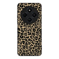 Θήκη Sonique Animal Print Series για Xiaomi Redmi 14C 4G / Poco C75 4G / Redmi A4 5G Leopard 01