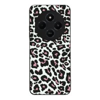 Θήκη Sonique Animal Print Series για Xiaomi Redmi 14C 4G / Poco C75 4G / Redmi A4 5G Leopard 02