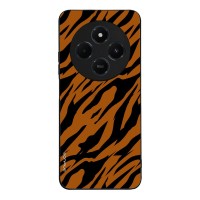Θήκη Sonique Animal Print Series για Xiaomi Redmi 14C 4G / Poco C75 4G / Redmi A4 5G Tiger 01