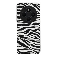 Θήκη Sonique Animal Print Series για Xiaomi Redmi 14C 4G / Poco C75 4G / Redmi A4 5G Zebra