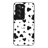 Θήκη Sonique Animal Print Series για Xiaomi Redmi 15 4G / Redmi 15 5G Dalmatian