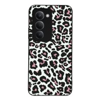 Θήκη Sonique Animal Print Series για Xiaomi Redmi 15 4G / Redmi 15 5G Leopard 02