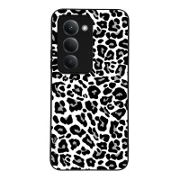 Θήκη Sonique Animal Print Series για Xiaomi Redmi 15 4G / Redmi 15 5G Leopard 03