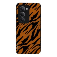 Θήκη Sonique Animal Print Series για Xiaomi Redmi 15 4G / Redmi 15 5G Tiger 01