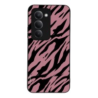 Θήκη Sonique Animal Print Series για Xiaomi Redmi 15 4G / Redmi 15 5G Tiger 02