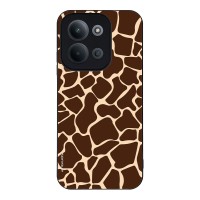 Θήκη Sonique Animal Print Series για Xiaomi Redmi 15C 4G / Redmi 15C 5G / Poco C85 4G Giraffe 01