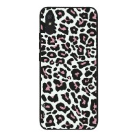 Θήκη Sonique Animal Print Series για Xiaomi Redmi 9A / Redmi 9AT Leopard 02