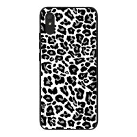 Θήκη Sonique Animal Print Series για Xiaomi Redmi 9A / Redmi 9AT Leopard 03