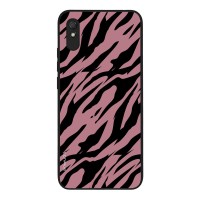 Θήκη Sonique Animal Print Series για Xiaomi Redmi 9A / Redmi 9AT Tiger 02