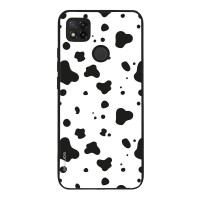 Θήκη Sonique Animal Print Series για Xiaomi Redmi 9C / Redmi 10A Dalmatian