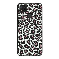 Θήκη Sonique Animal Print Series για Xiaomi Redmi 9C / Redmi 10A Leopard 02