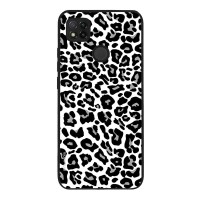 Θήκη Sonique Animal Print Series για Xiaomi Redmi 9C / Redmi 10A Leopard 03