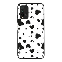 Θήκη Sonique Animal Print Series για Xiaomi Redmi 9T Dalmatian