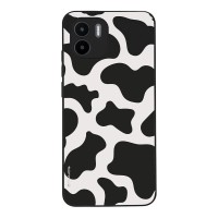 Θήκη Sonique Animal Print Series για Xiaomi Redmi A1 / Redmi A2 Cow 01