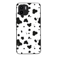 Θήκη Sonique Animal Print Series για Xiaomi Redmi A1 / Redmi A2 Dalmatian