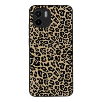 Θήκη Sonique Animal Print Series για Xiaomi Redmi A1 / Redmi A2 Leopard 01