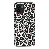 Θήκη Sonique Animal Print Series για Xiaomi Redmi A1 / Redmi A2 Leopard 02
