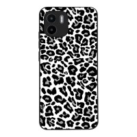 Θήκη Sonique Animal Print Series για Xiaomi Redmi A1 / Redmi A2 Leopard 03