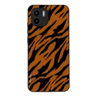 Θήκη Sonique Animal Print Series για Xiaomi Redmi A1 / Redmi A2 Tiger 01