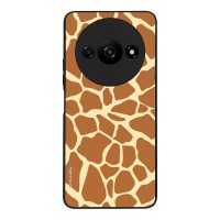 Θήκη Sonique Animal Print Series για Xiaomi Redmi A3 / Redmi A3x Giraffe 02