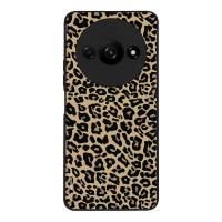 Θήκη Sonique Animal Print Series για Xiaomi Redmi A3 / Redmi A3x Leopard 01