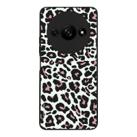 Θήκη Sonique Animal Print Series για Xiaomi Redmi A3 / Redmi A3x Leopard 02