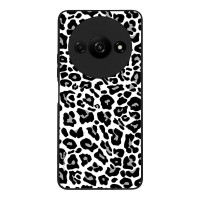 Θήκη Sonique Animal Print Series για Xiaomi Redmi A3 / Redmi A3x Leopard 03